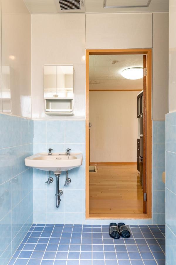 Type B Room 40平米 -ウル エスポワール那覇- Naha Exteriér fotografie